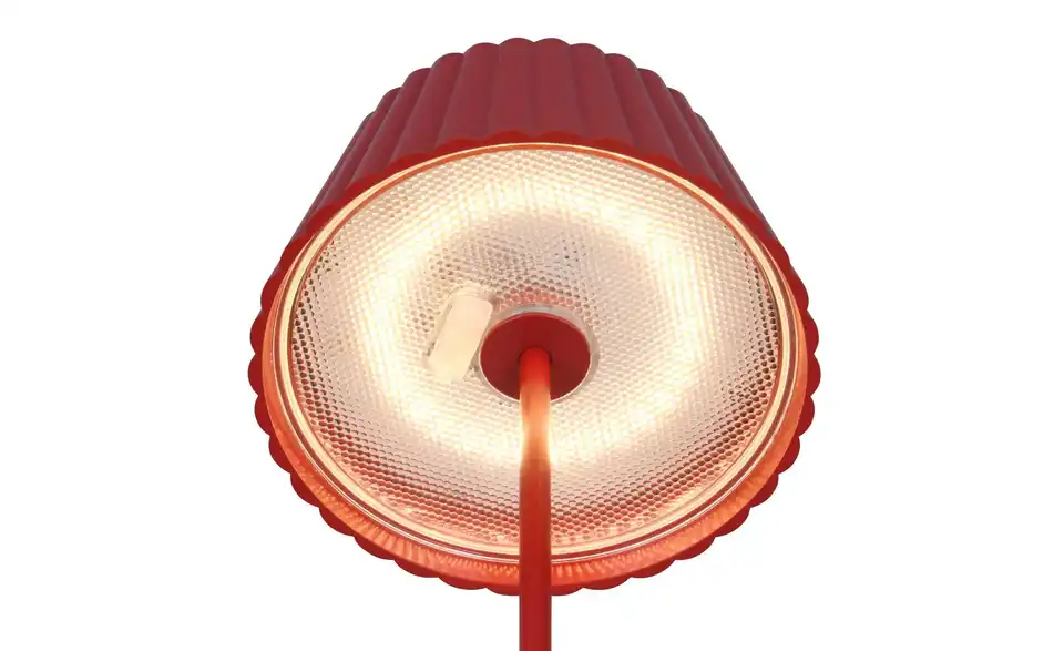 LED-Akkuleuchte