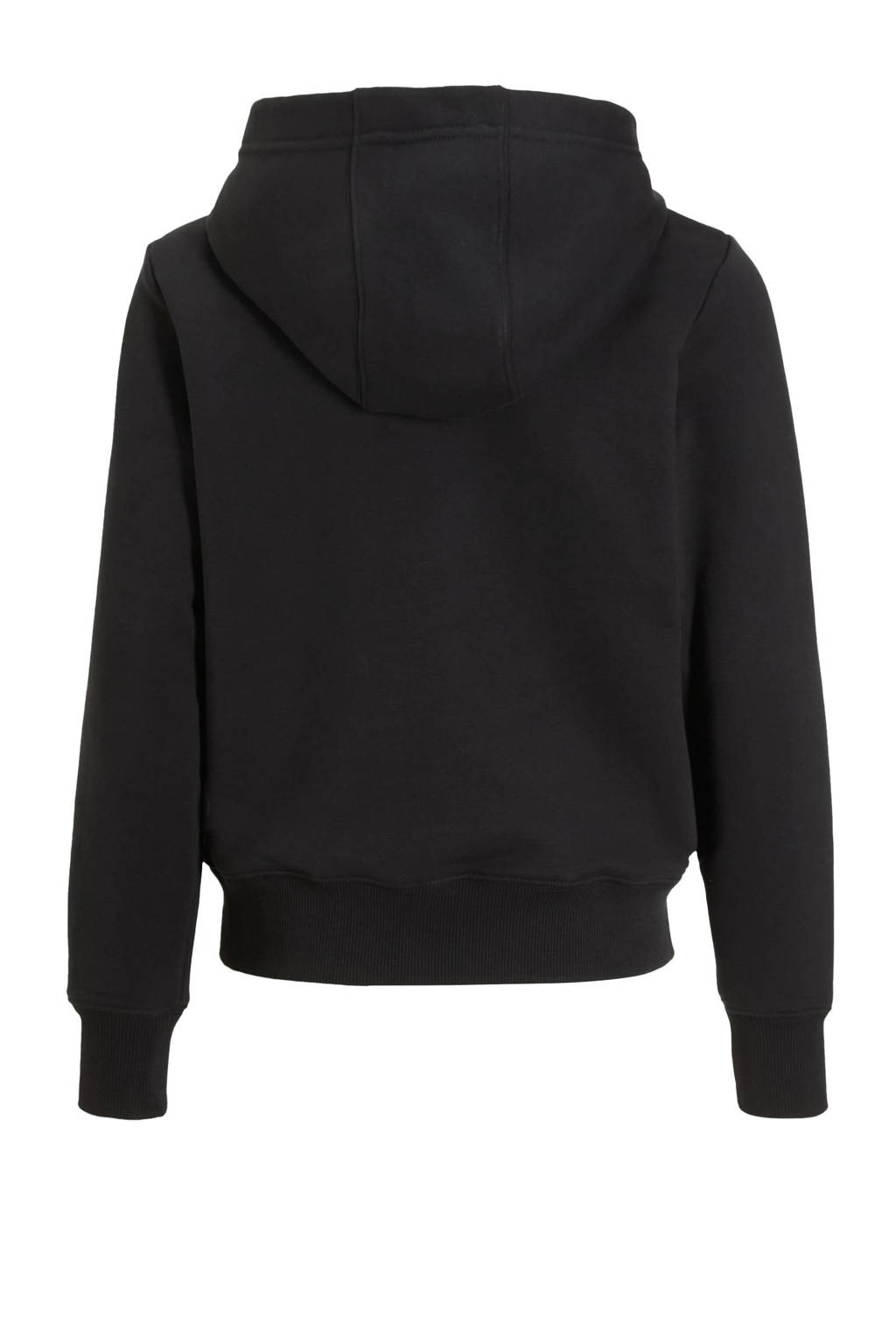 Parajumpers hoodie zwart