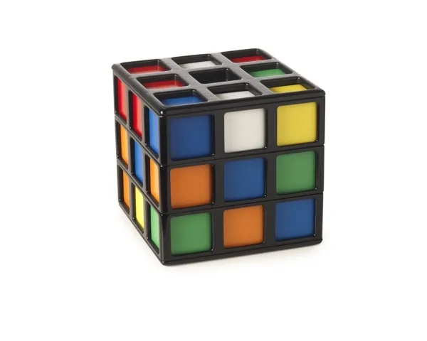 Rubiks Cage Game