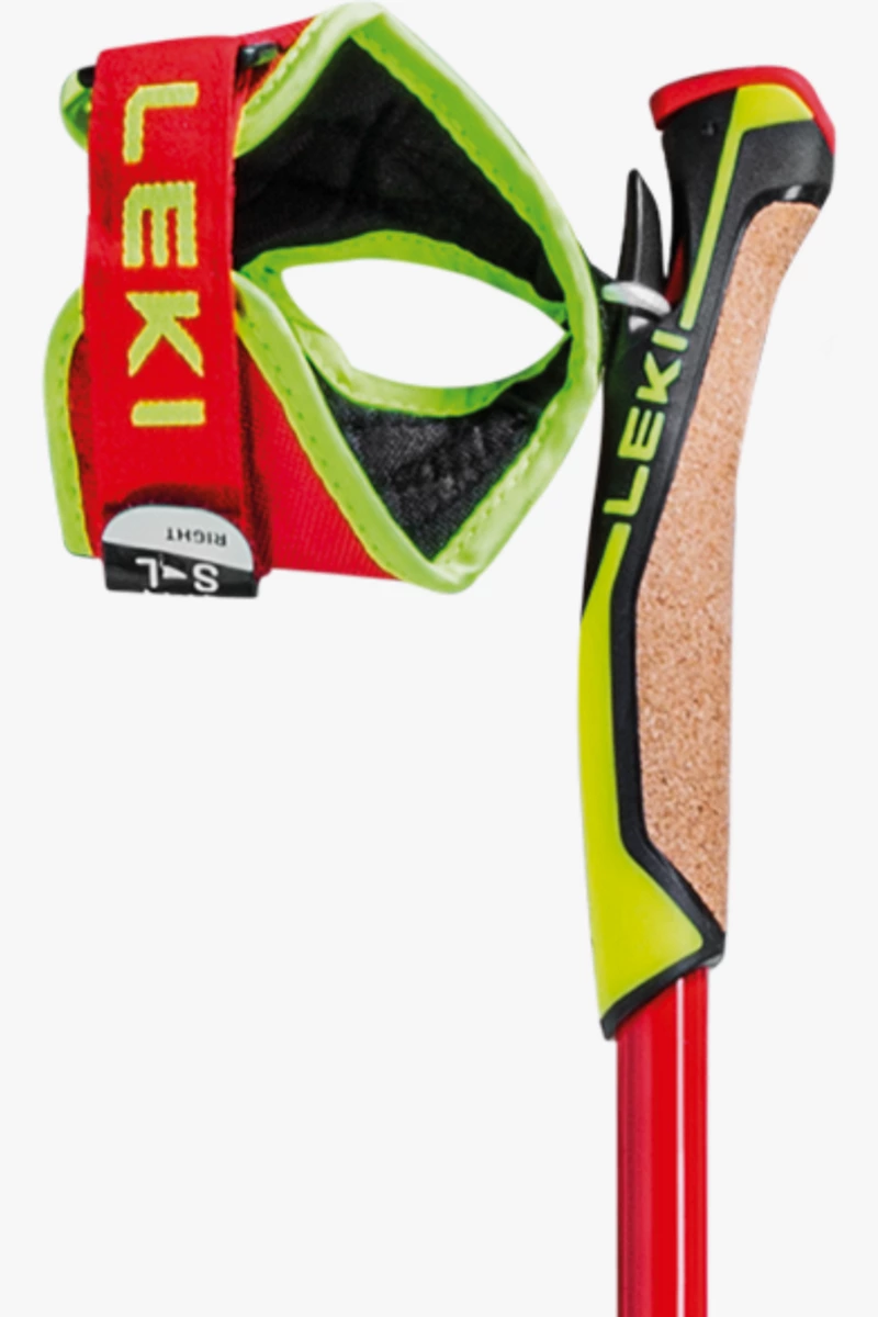 LEKI PRC 750 Langlaufstock