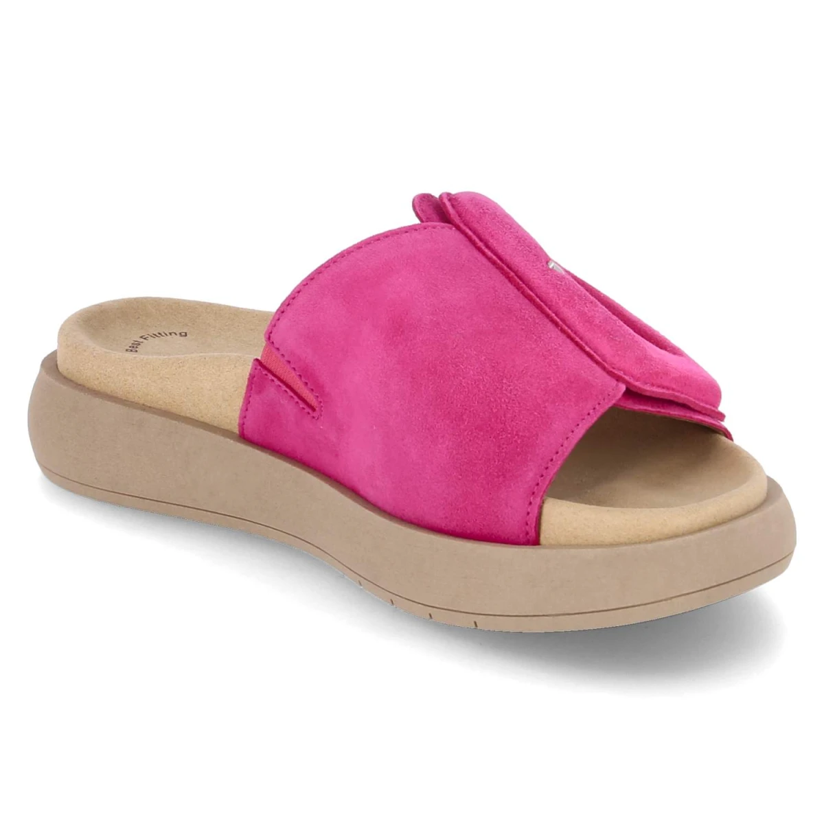 GaborPantoletten - pink