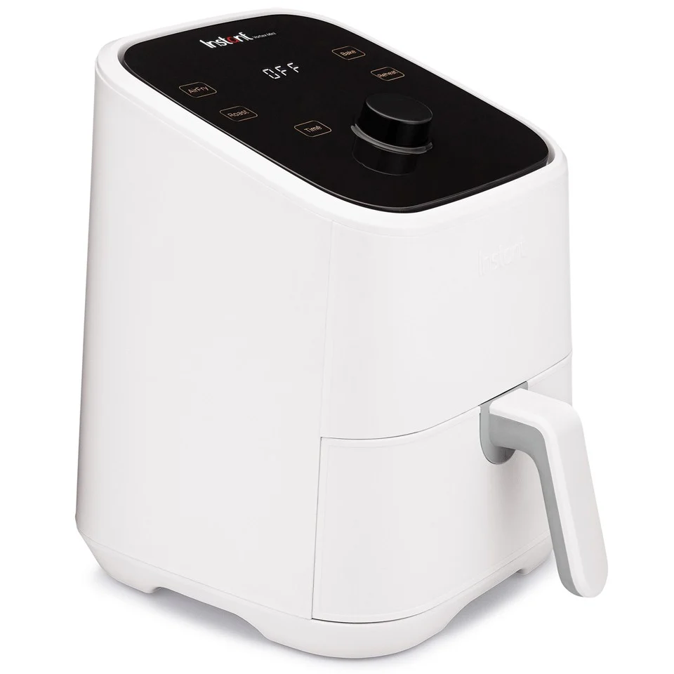 Instant - Vortex Mini White 2 L 1400W Airfryer