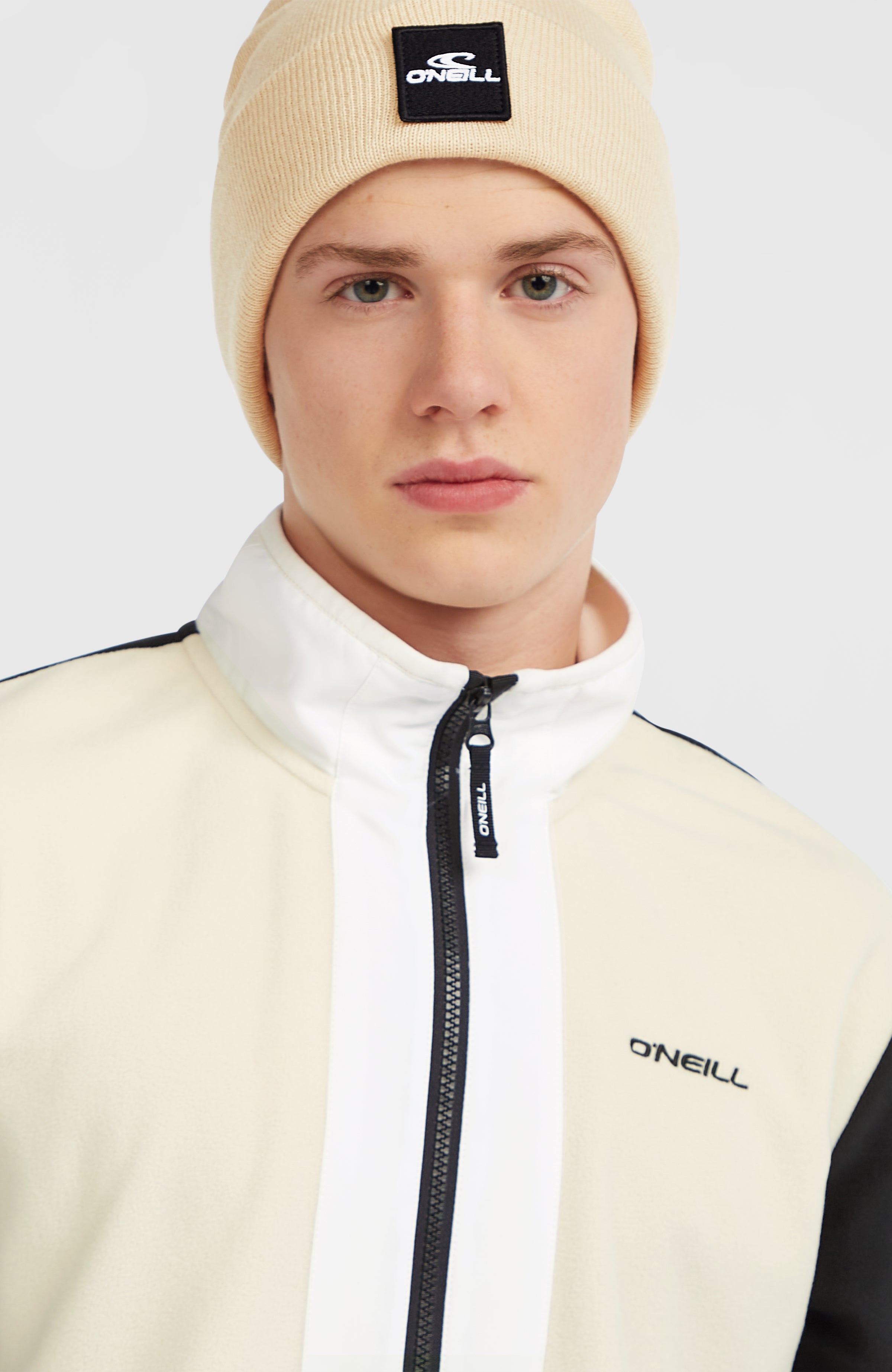 FWC'Cruz Triple Polartec® fleecetrui