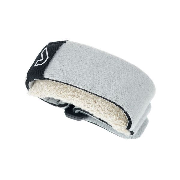 Gruvgear Fretwrap SM Stone White