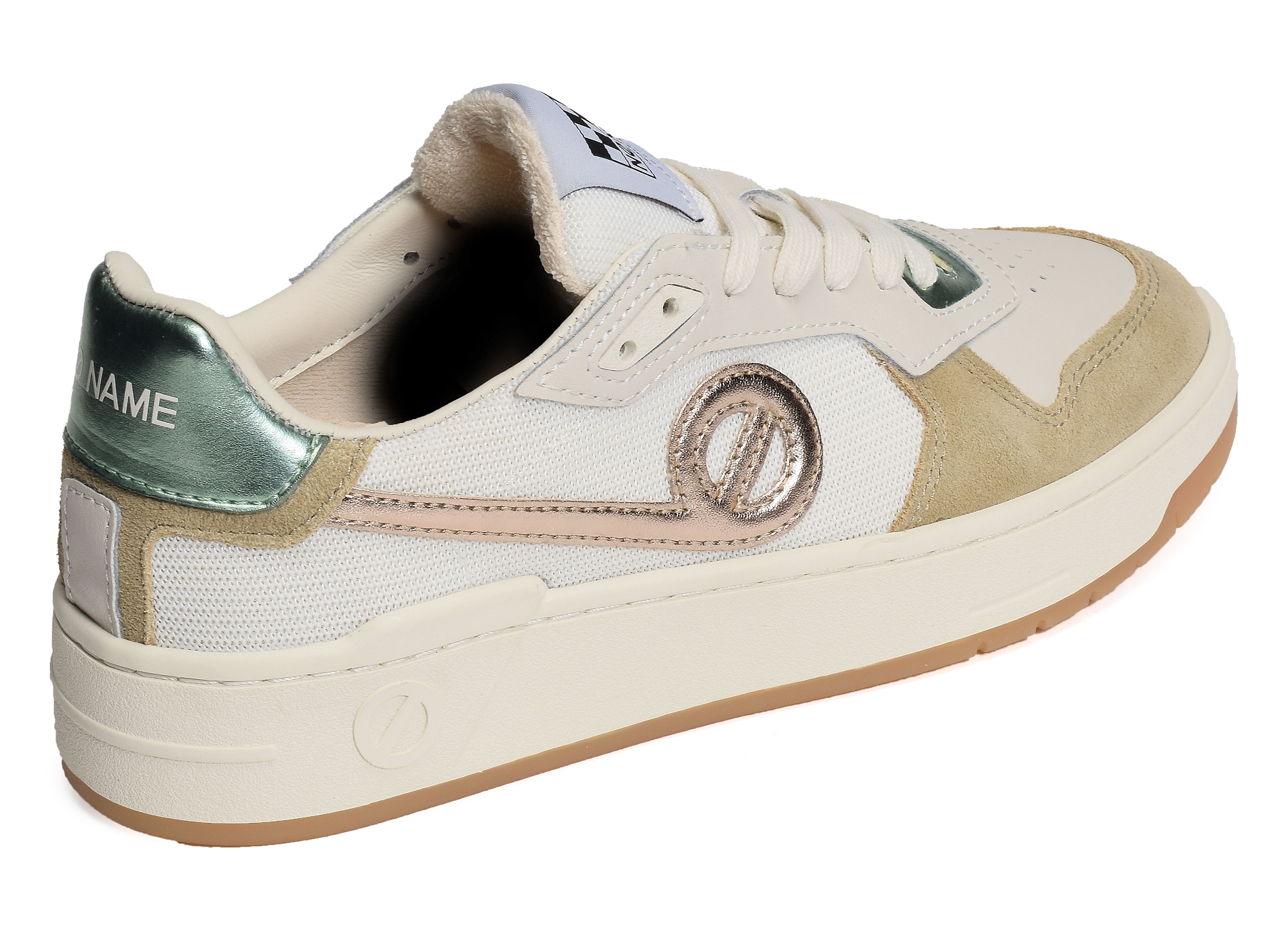 Kelly beige or