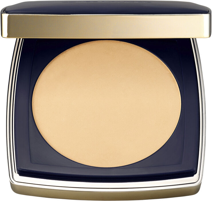 Estée Lauder Double Wear Stay-In-Place Matte Powder Foundation SPF 10 Compact