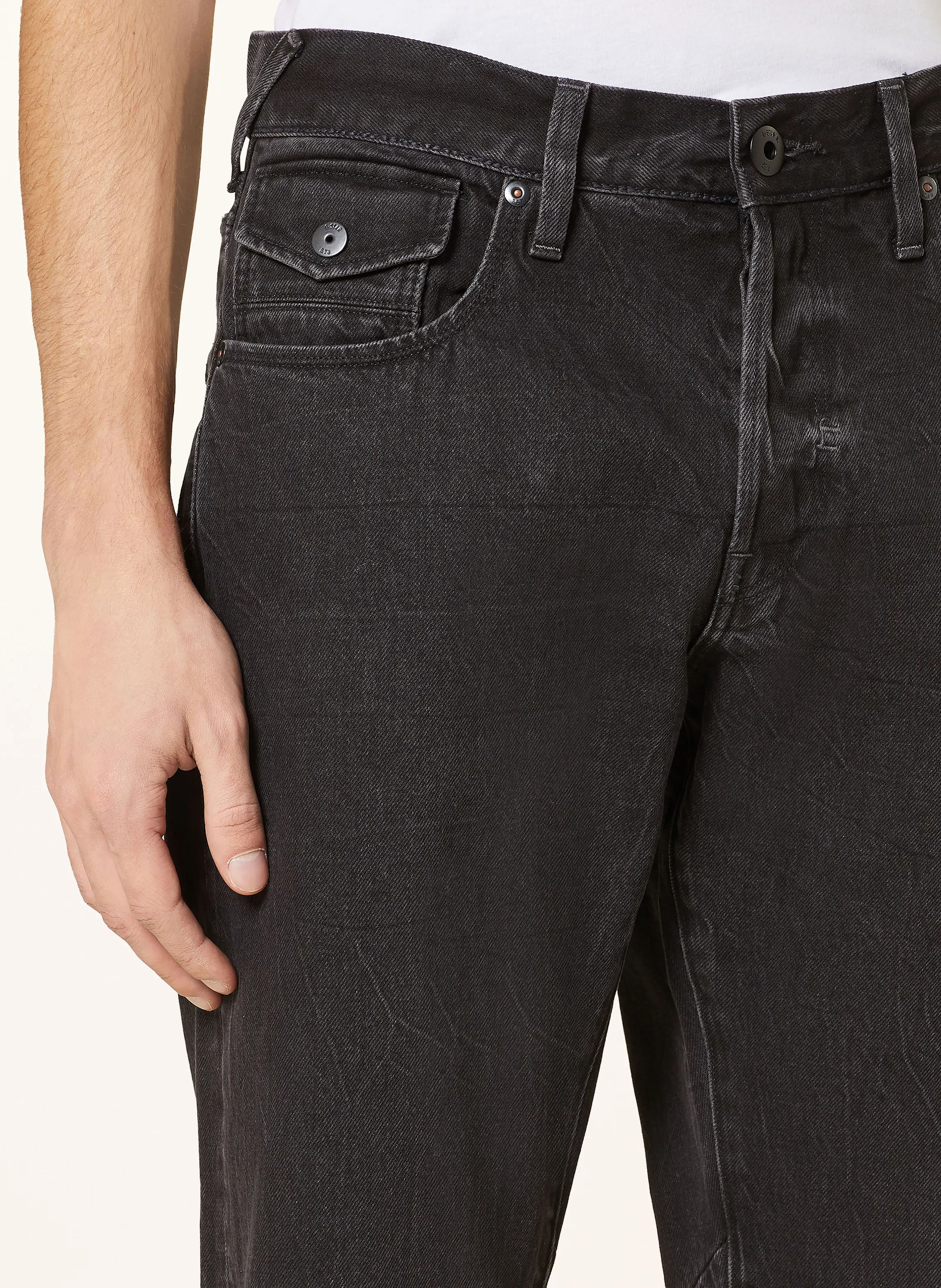 G-Star Jeans MORRY Tapered Fit