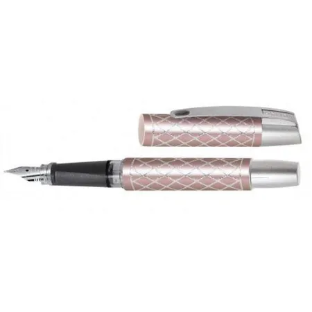 ONLINE Füllfederhalter Campus Diamond Rose