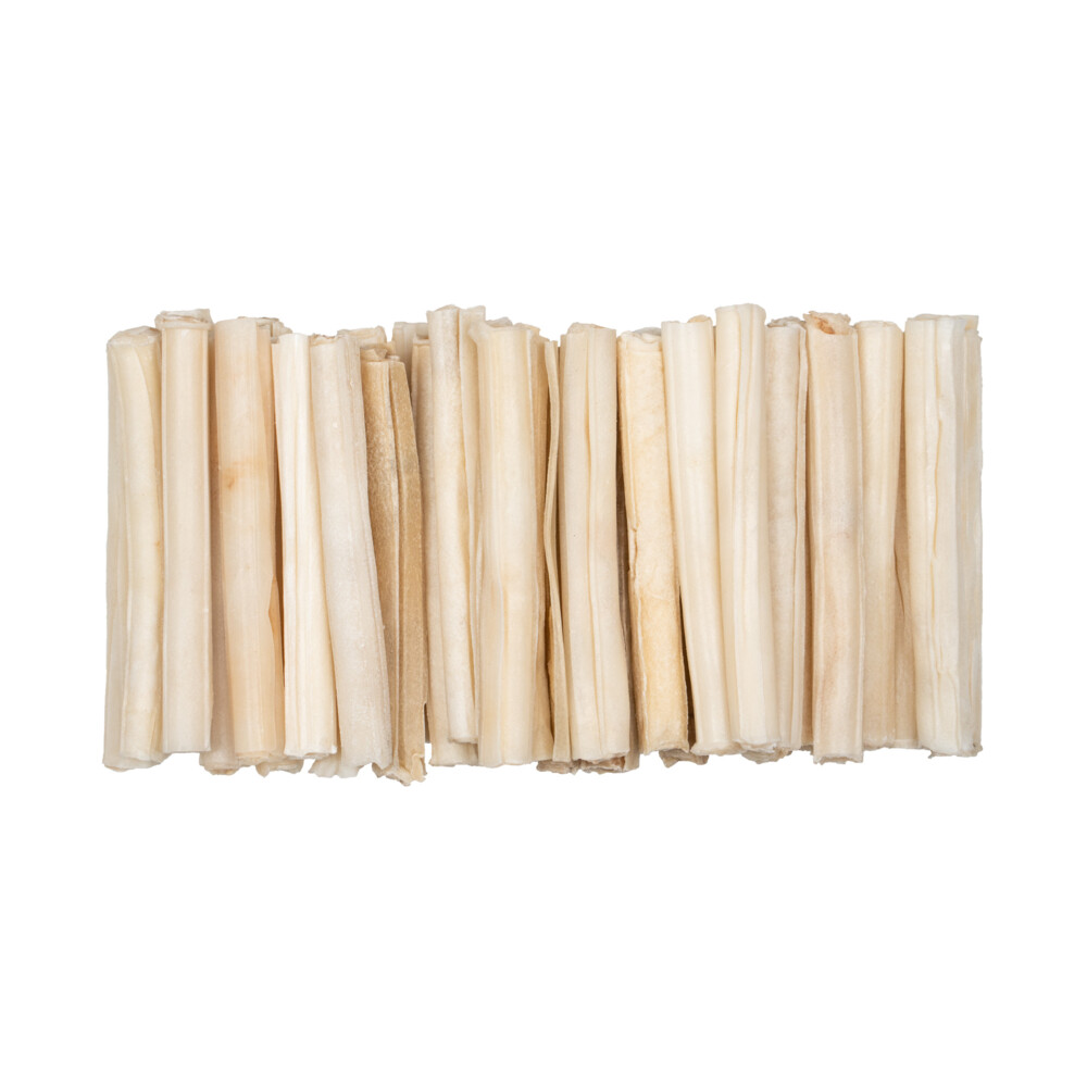 Holland Diervoeders Premium Geperste Kauwstaaf 15 mm50 stuks