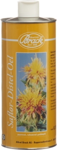 Brack Safloröl gepresst, 7.5 dl