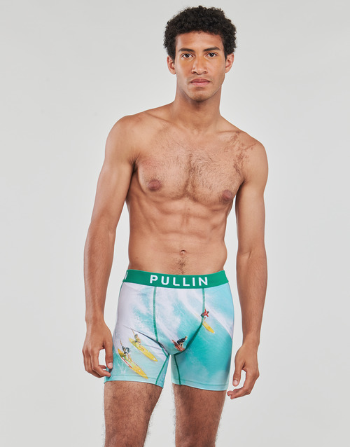 Pullin - FASHION LYCRA - Multicolore