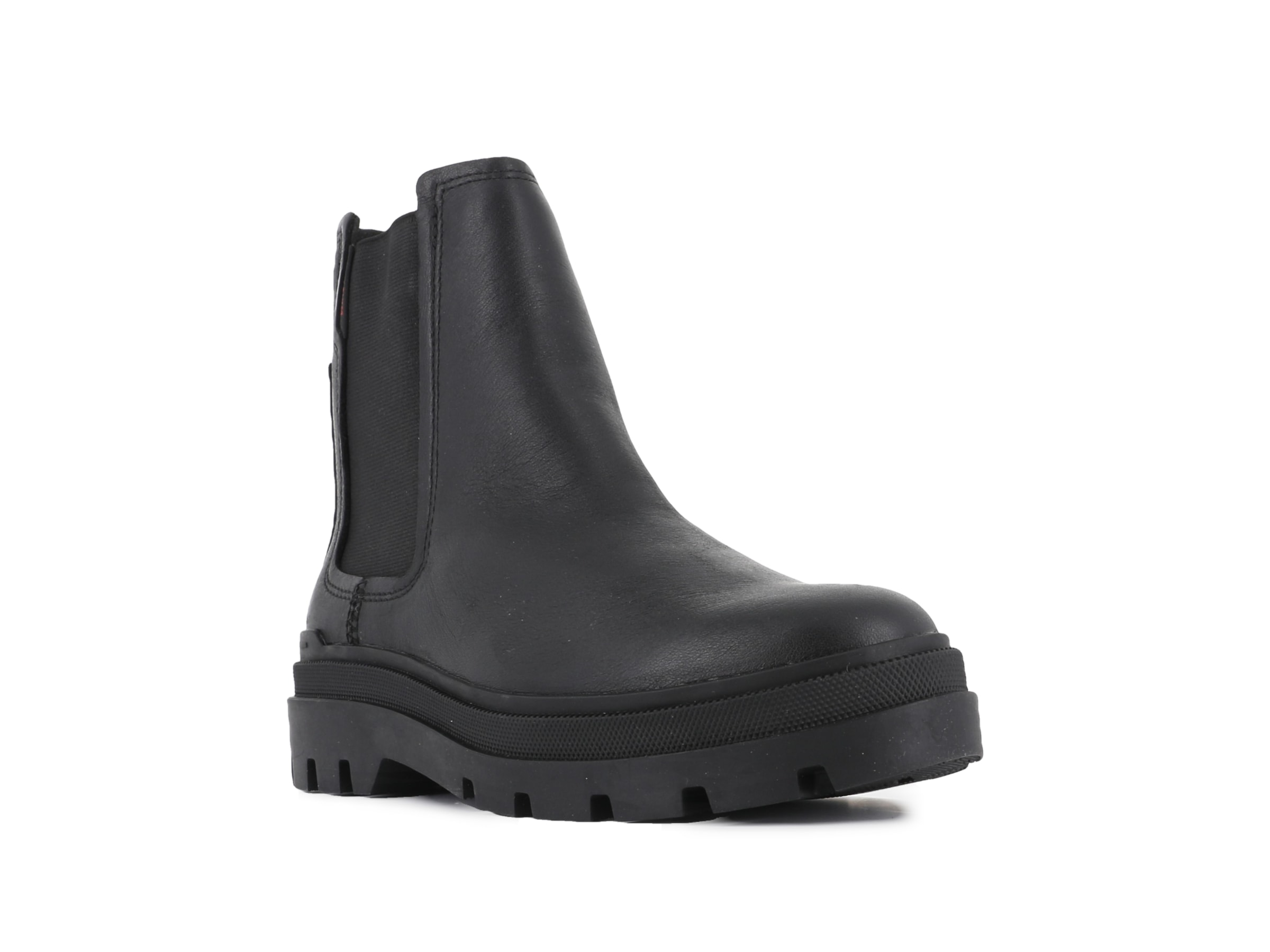 Palladium Chelseaboots »PALLAGRADE CHELSEA L«  Ankleboots, Schlupfboots, Stiefelette