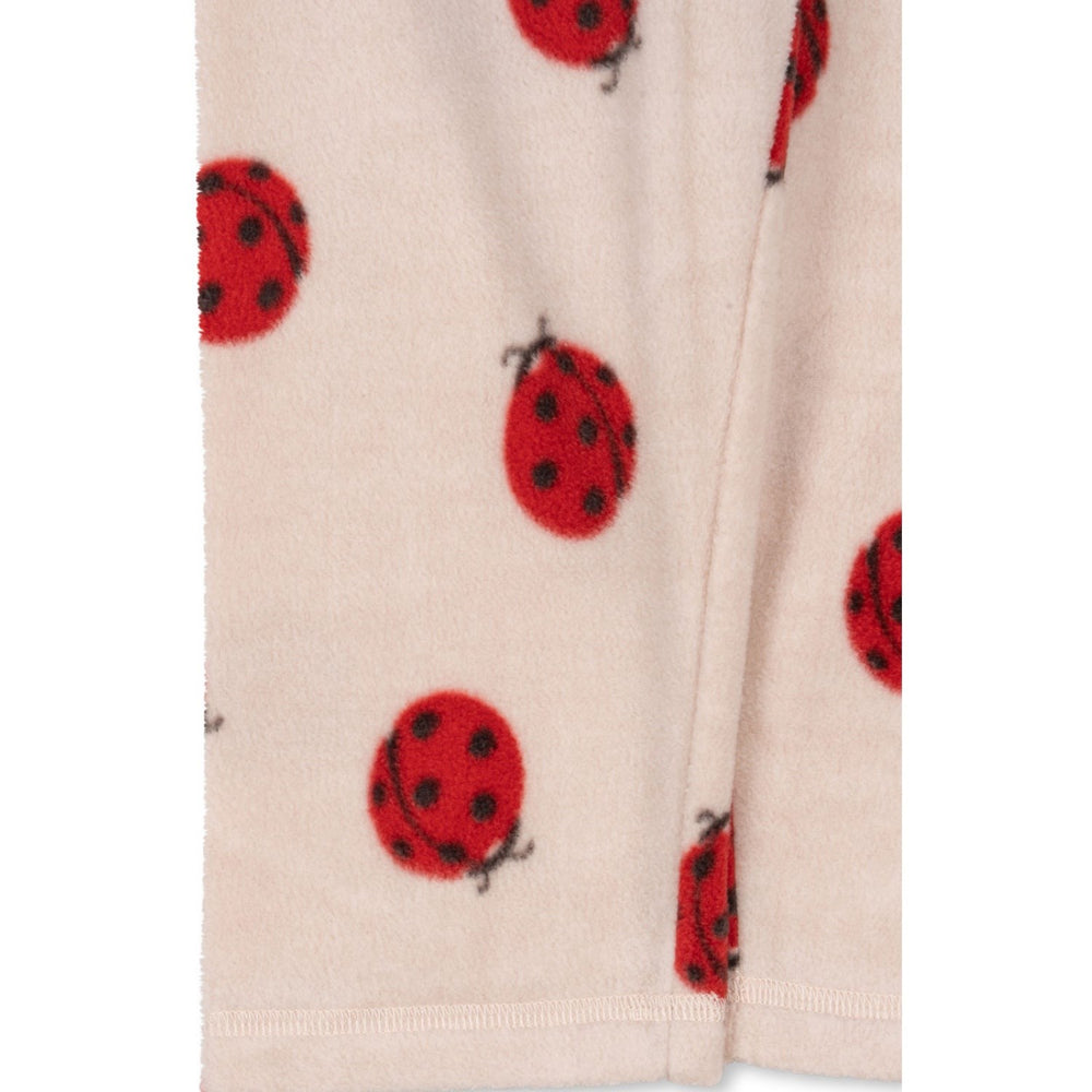 Køb Konges Sløjd Ladybug Tavi Fleece Bukser Grs