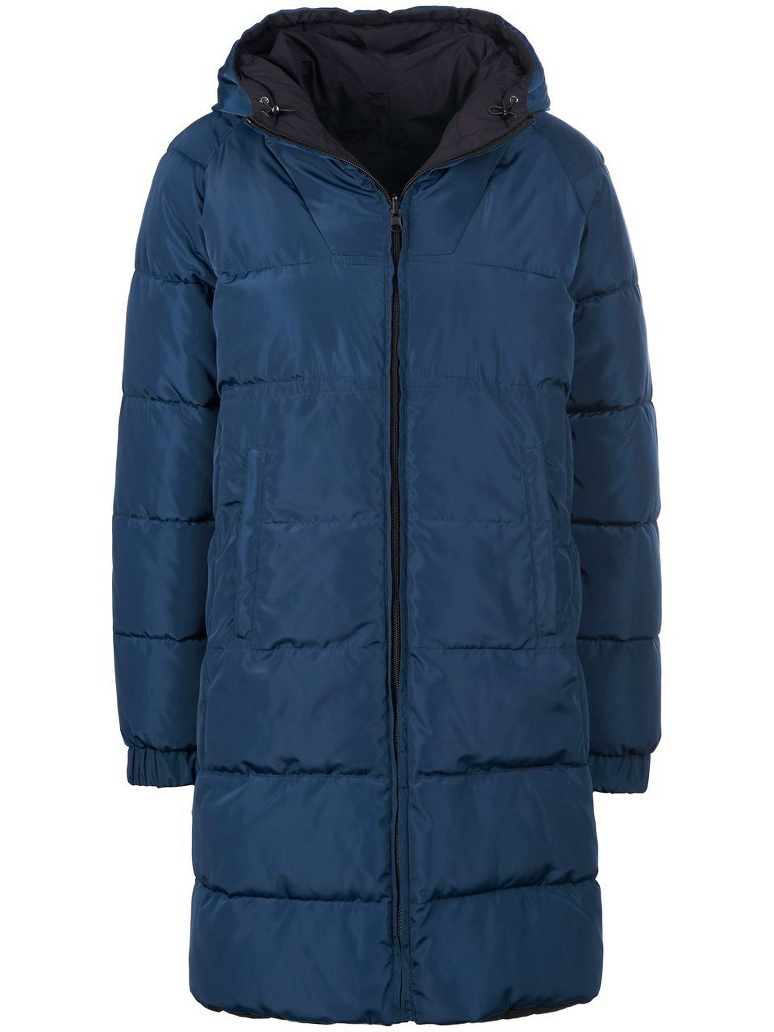 Wendejacke