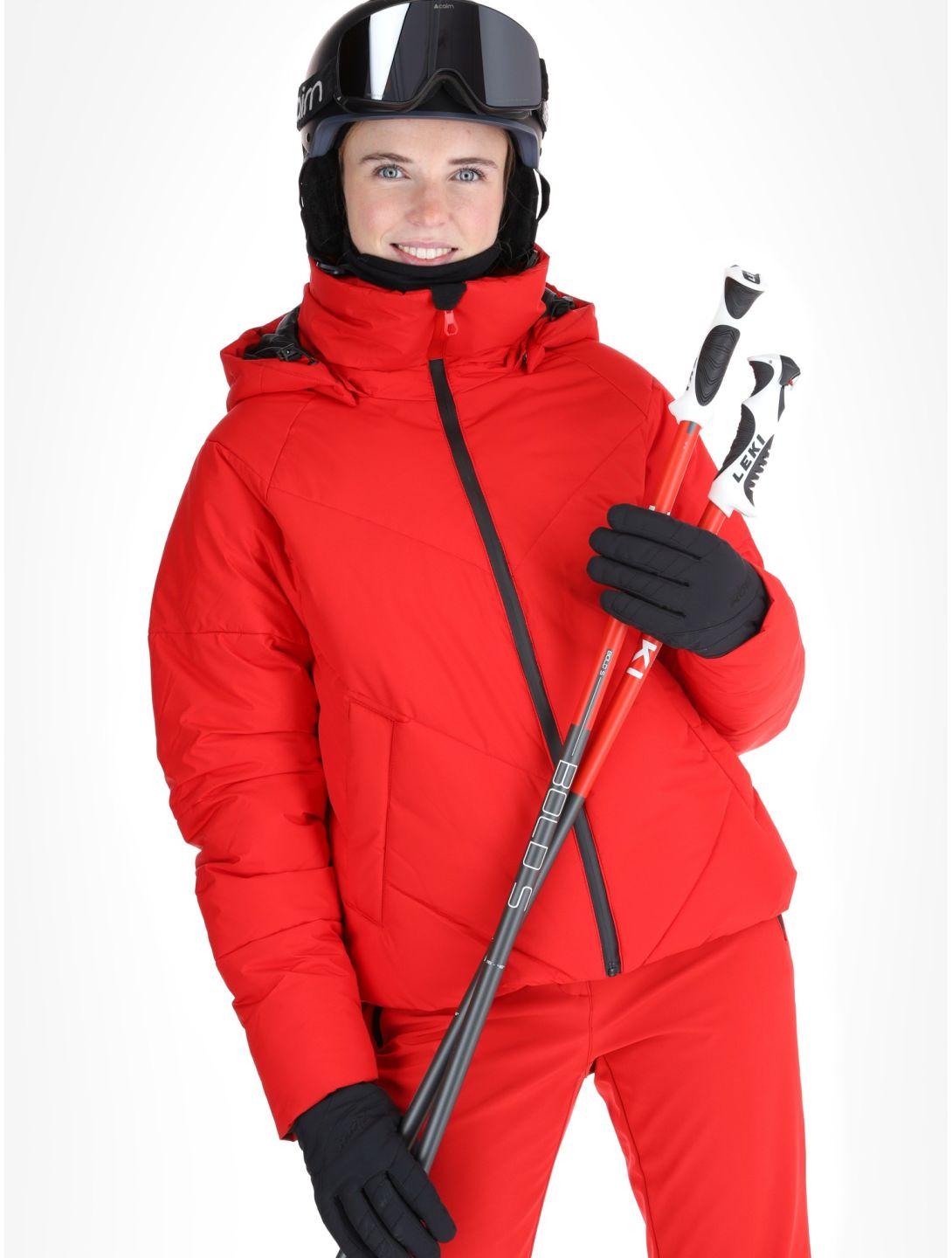 Eastport ski-jas dames