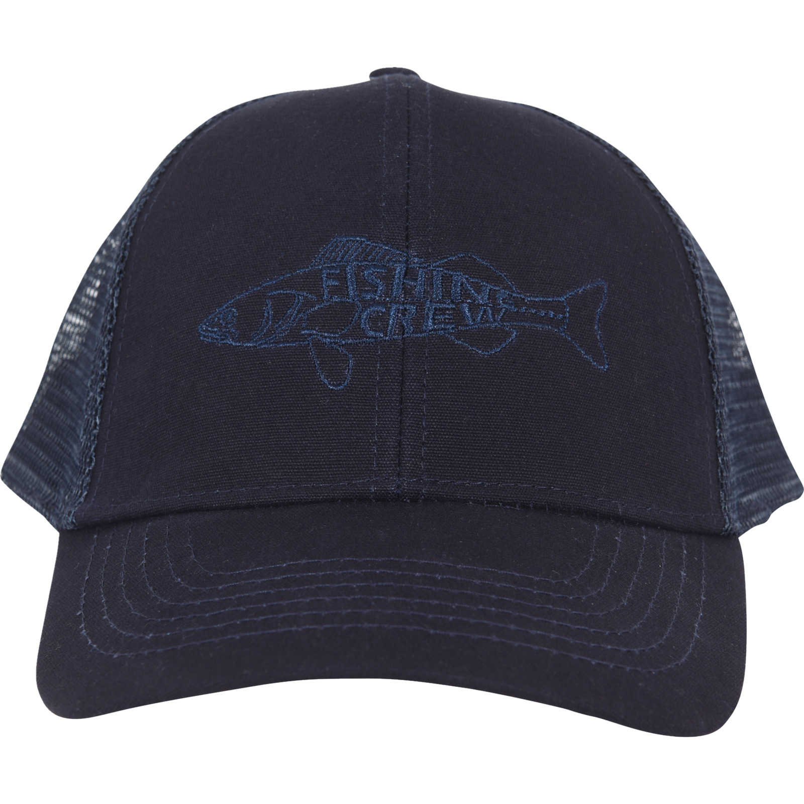 Icepeak Kinder-Cap Hardford dunkelblau