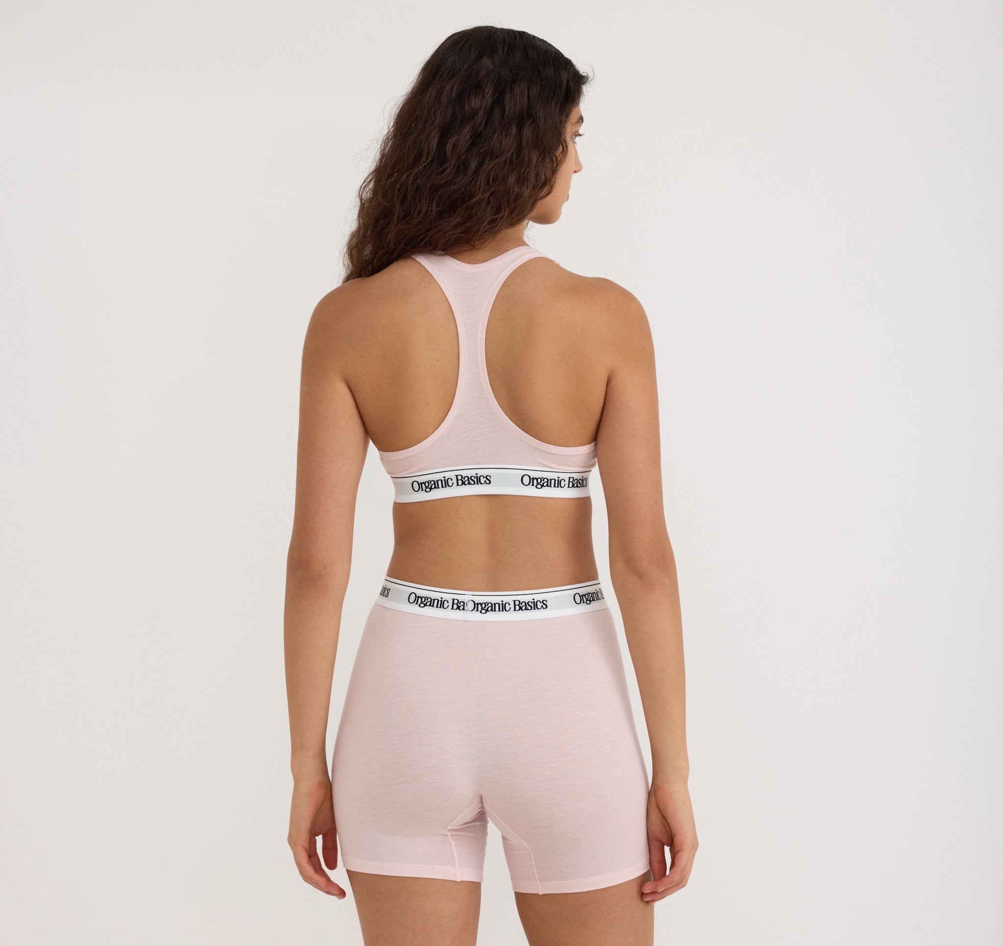 TENCEL™ MODAL<br>Easy Boyfriend Boxer Briefs