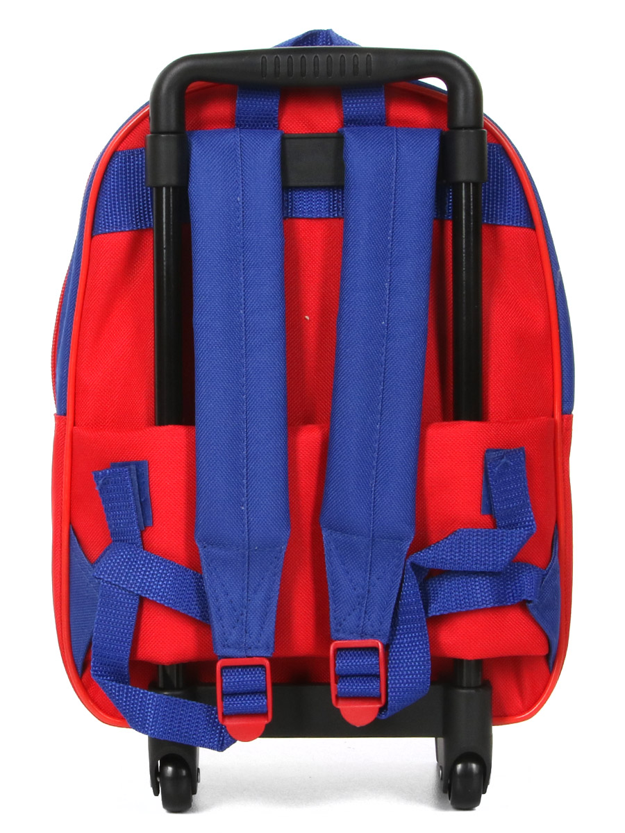 Sac À dos À roulettes Spider-Man Kick