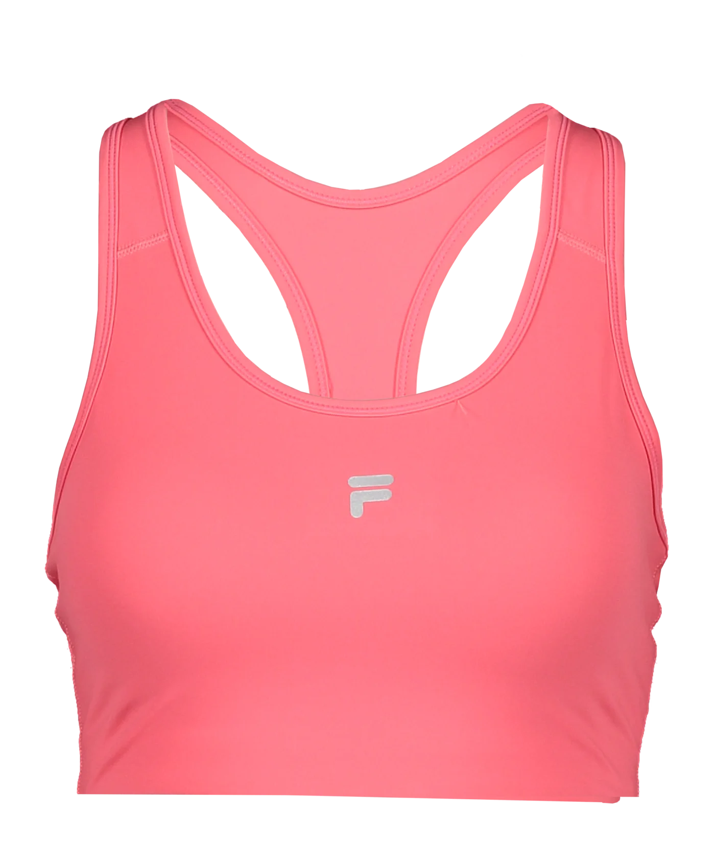 FILA RADEWEGE Sport-BH Damen Rot F40004