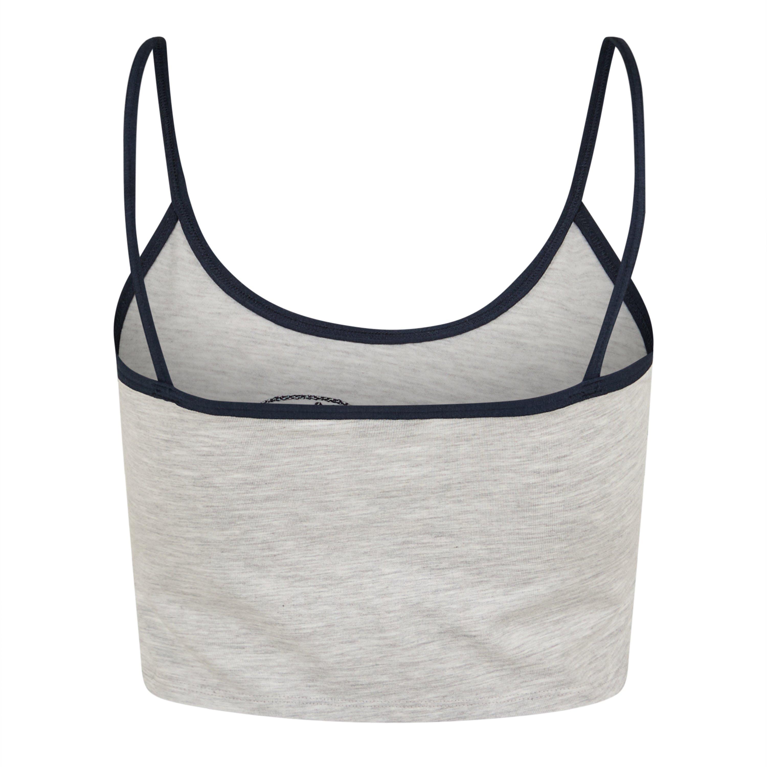 Jack Wills JW Double Strap Vest