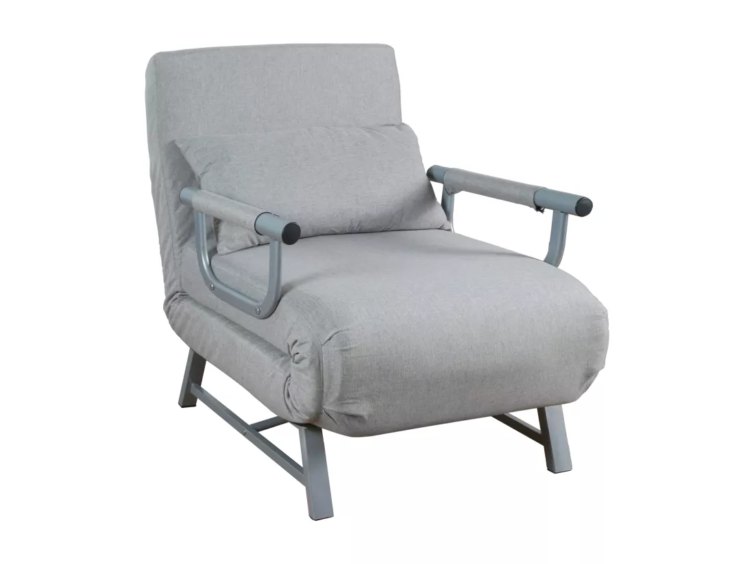 Fauteuil-lit Fauteuil Kolino Fonction sommeil