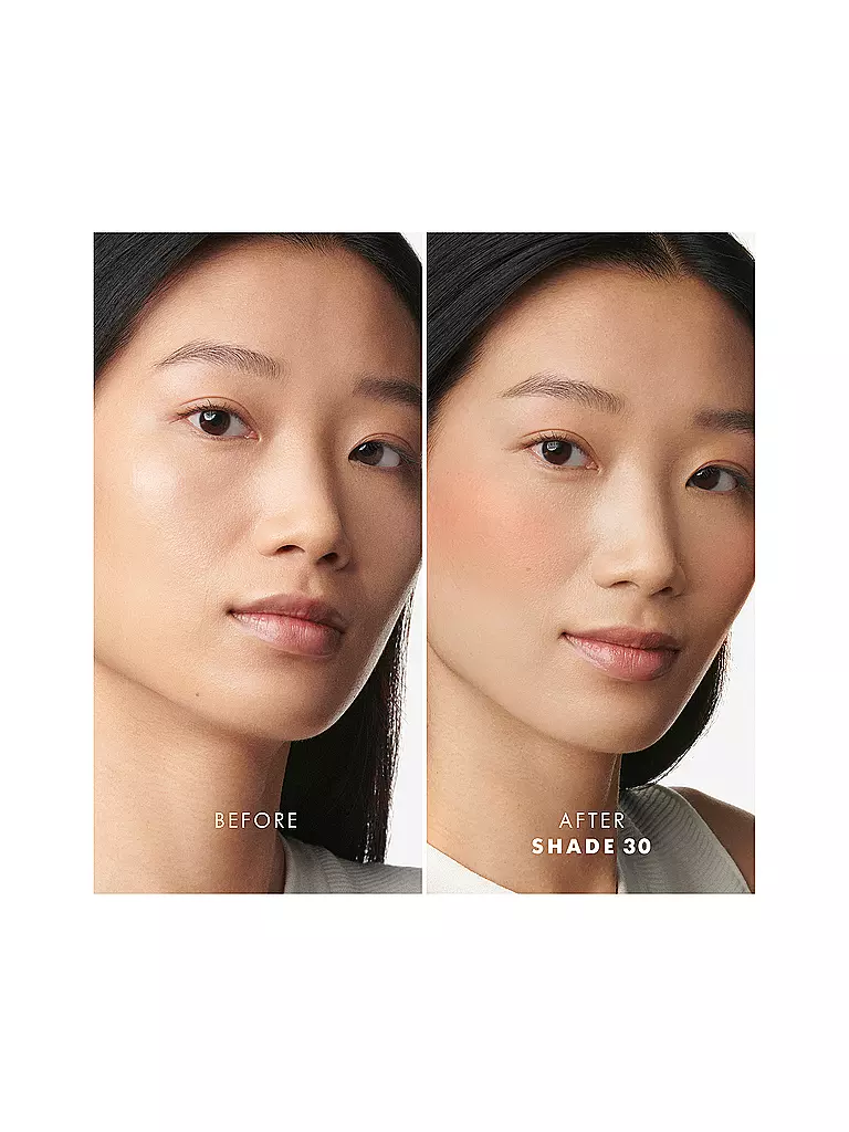 GIORGIO ARMANI COSMETICS Rouge - Luminous Silk Glow Blush ( 30 ) koralle