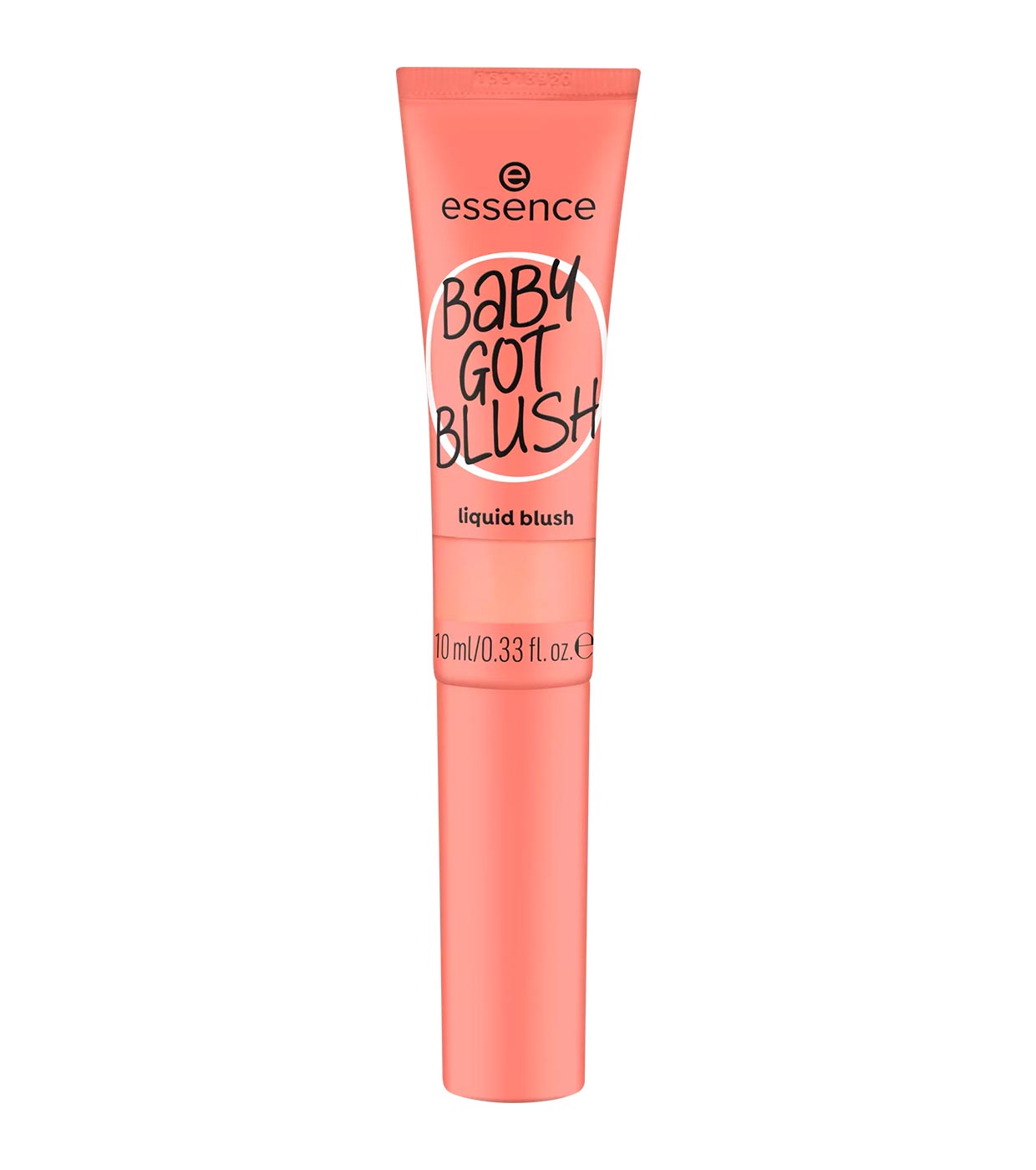 essence - Liquid Blush Baby Got Blush - 40: Coral Crush