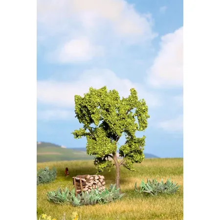 NOCH 21600 - Birnbaum grün