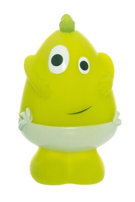Babblarna Plastfigurer 6-Pack