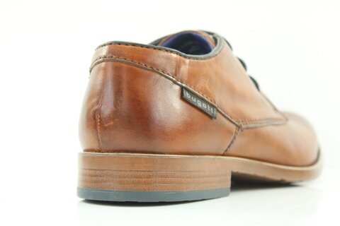 Bugatti Business Schuhe