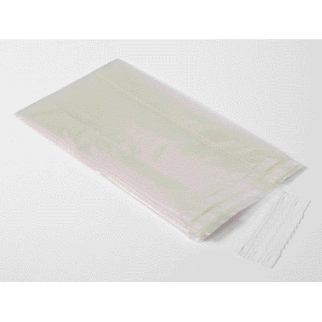 Sachets conservation pain