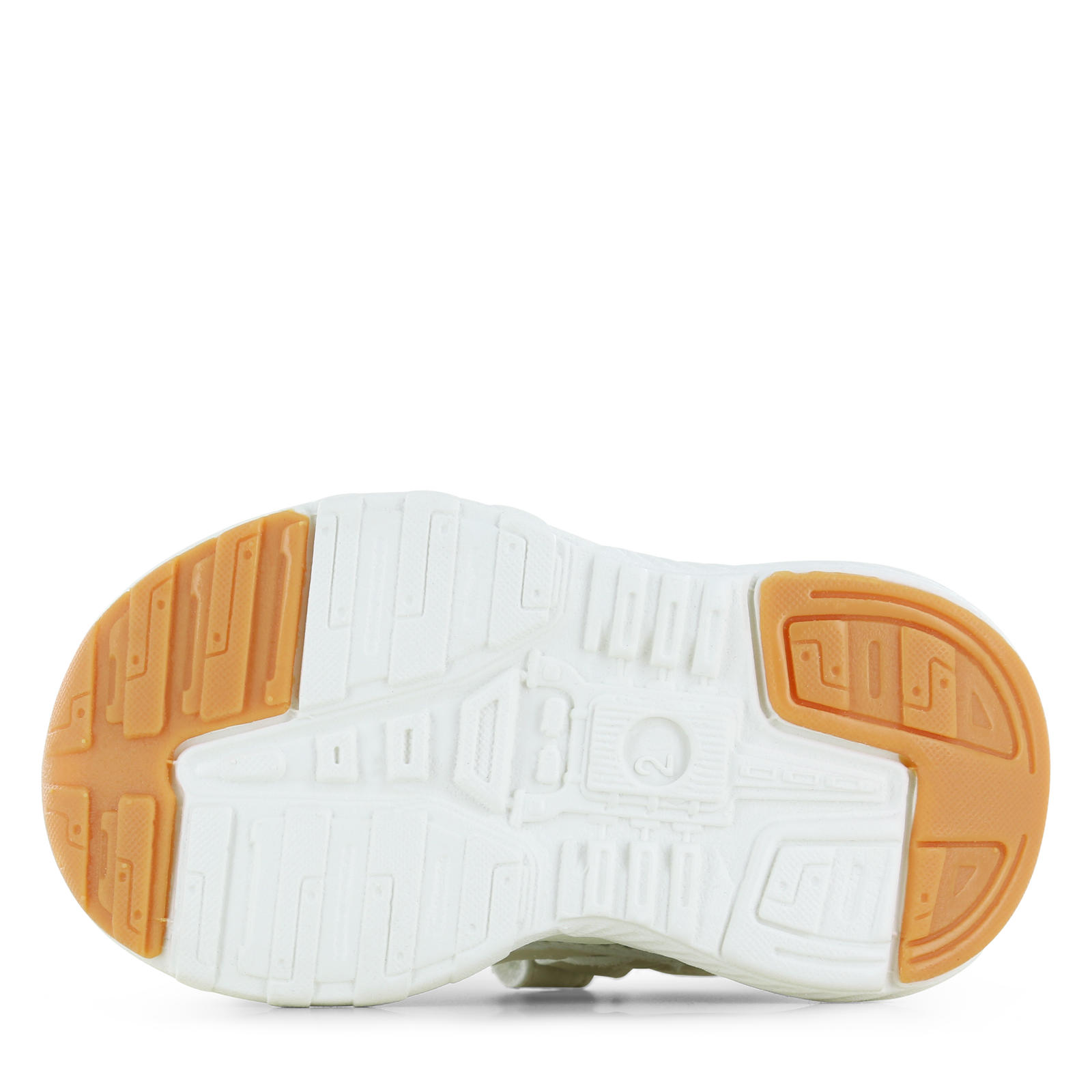 Shoesme beige sneakertje Mesh, Microfiber leer, Suède | Meisjes schoenen