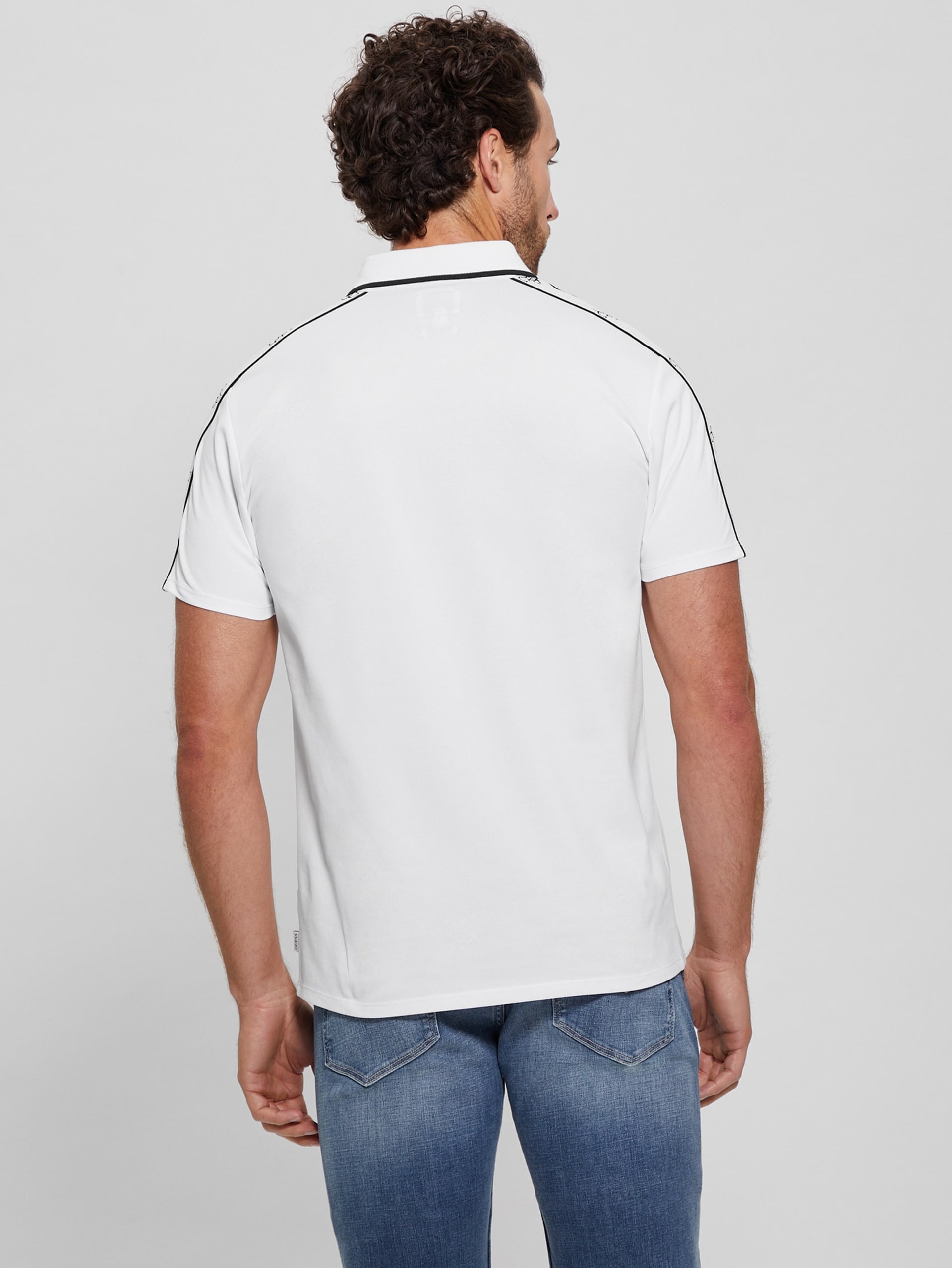 Polo Quattro G Tape