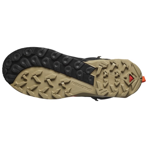 Salomon - X Ultra Alpine Mid GORE-TEX - Chaussures d'approche