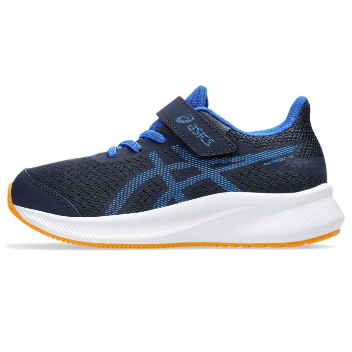 Asics Junior Løbesko Patriot 13 PS Blå