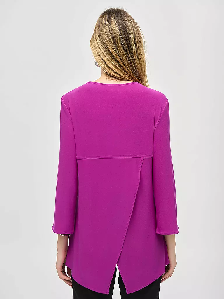 JOSEPH RIBKOFF Shirt 3/4 Arm pink