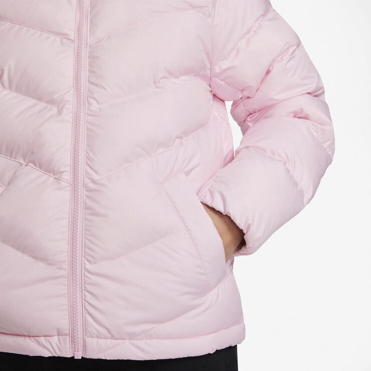 Nike Sportswear Synthetic-Fill jakke Pink