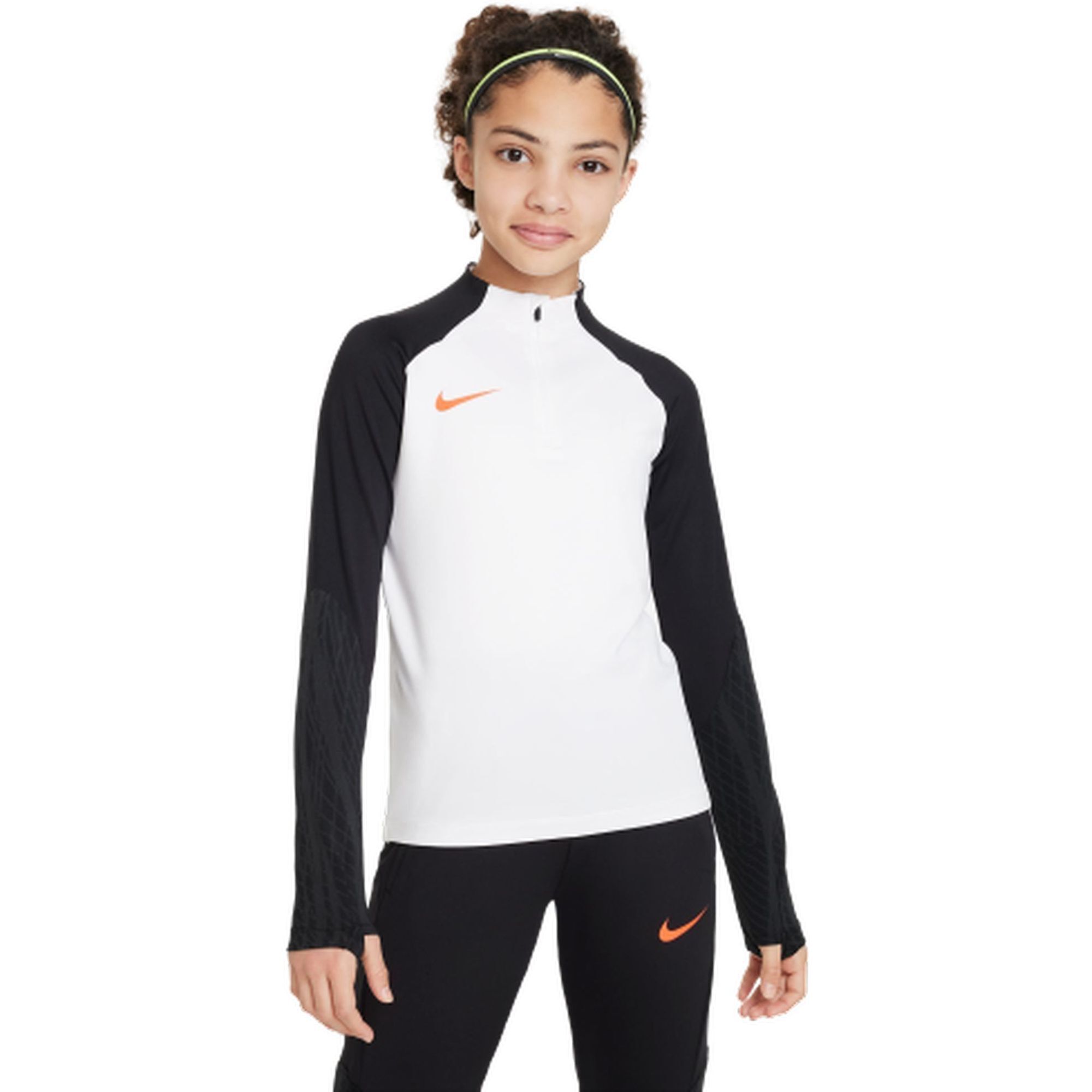 NikeK NK STRK DRIL TOP K BR