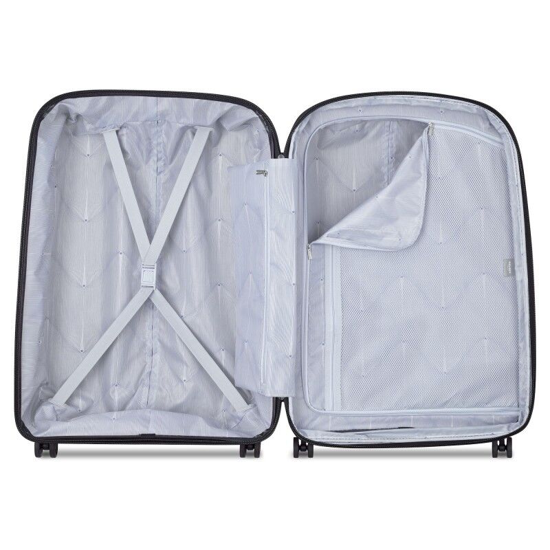 Belmont Plus Extensible - Valise à roulettes