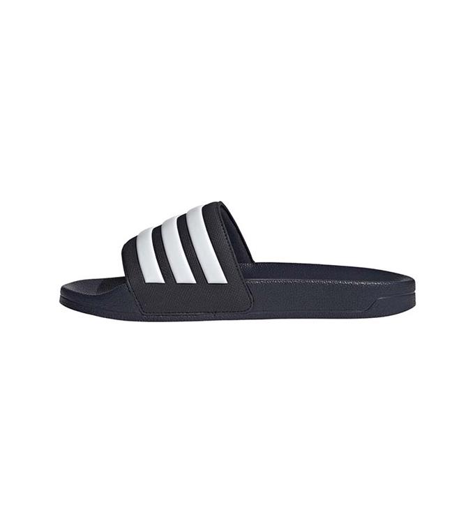 ADILETTE SHOWER,LEGINK/FTWWHT/LEGIN LEGINK-FTWWHT-LEGINK