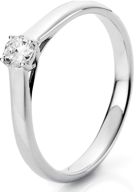 Luna Creation Dames Ringen 1A441W8-3