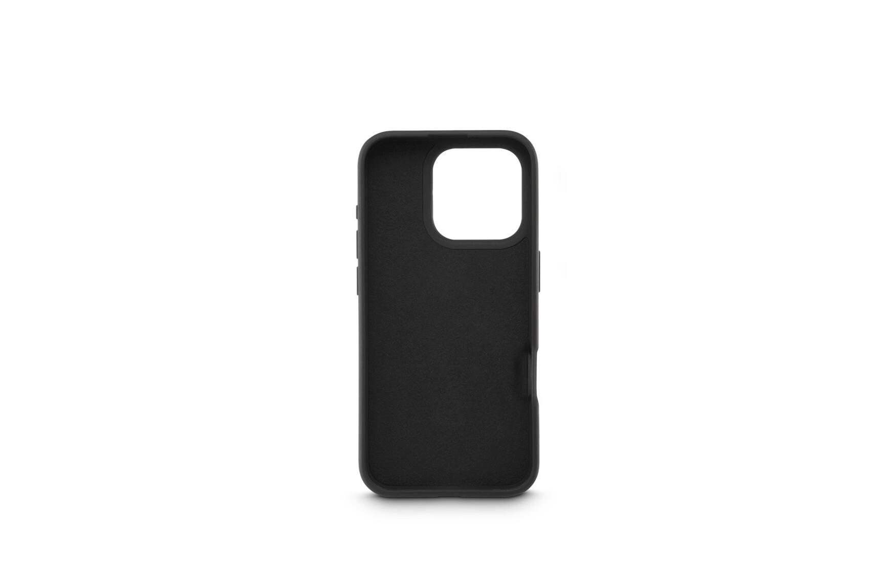 Back Cover Fantastic Feel iPhone 16 Pro TransparentBack-Cover für das Apple iPhone 16 Pro