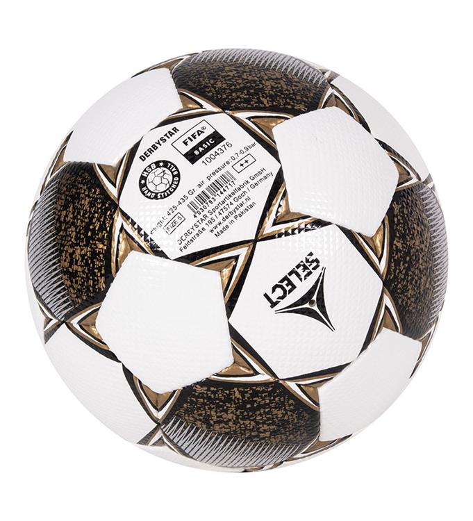 Derbystar CLASSIC TT II Voetbal