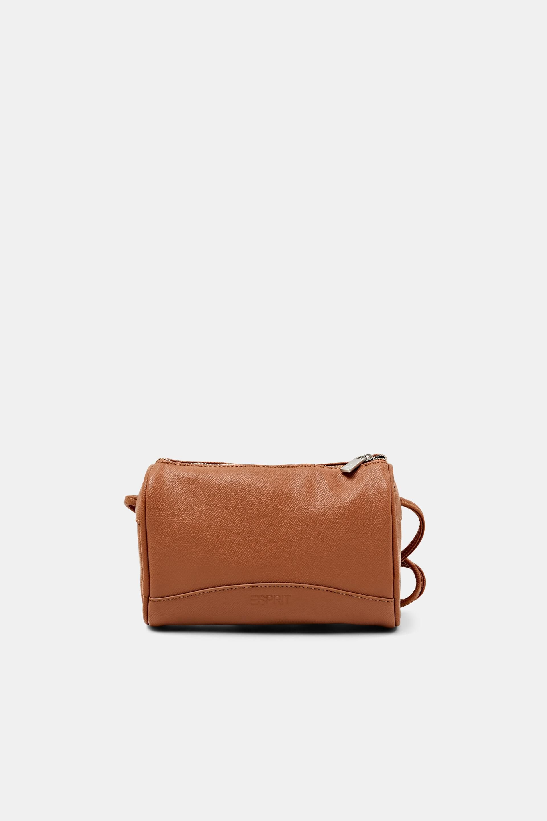 Sac bandoulière arrondi