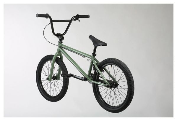 BMX Freestyle Superstar Watson 20'' Vert