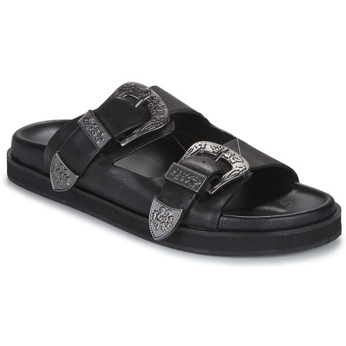 Schmoove - LUCIA BUCKLE - Noir