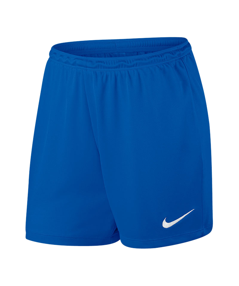 Nike Park II Knit Short ohne Innenslip Damen F480