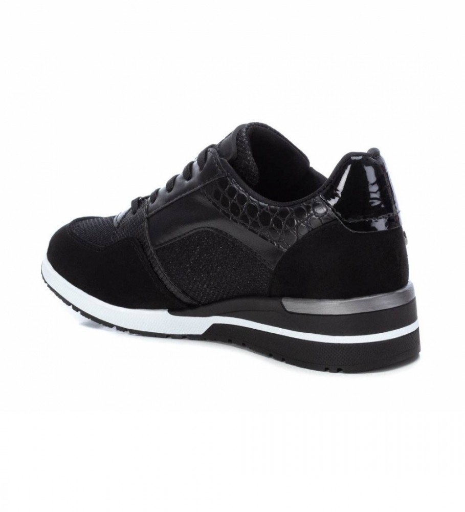 Tênis infantil Xti 150199 preto