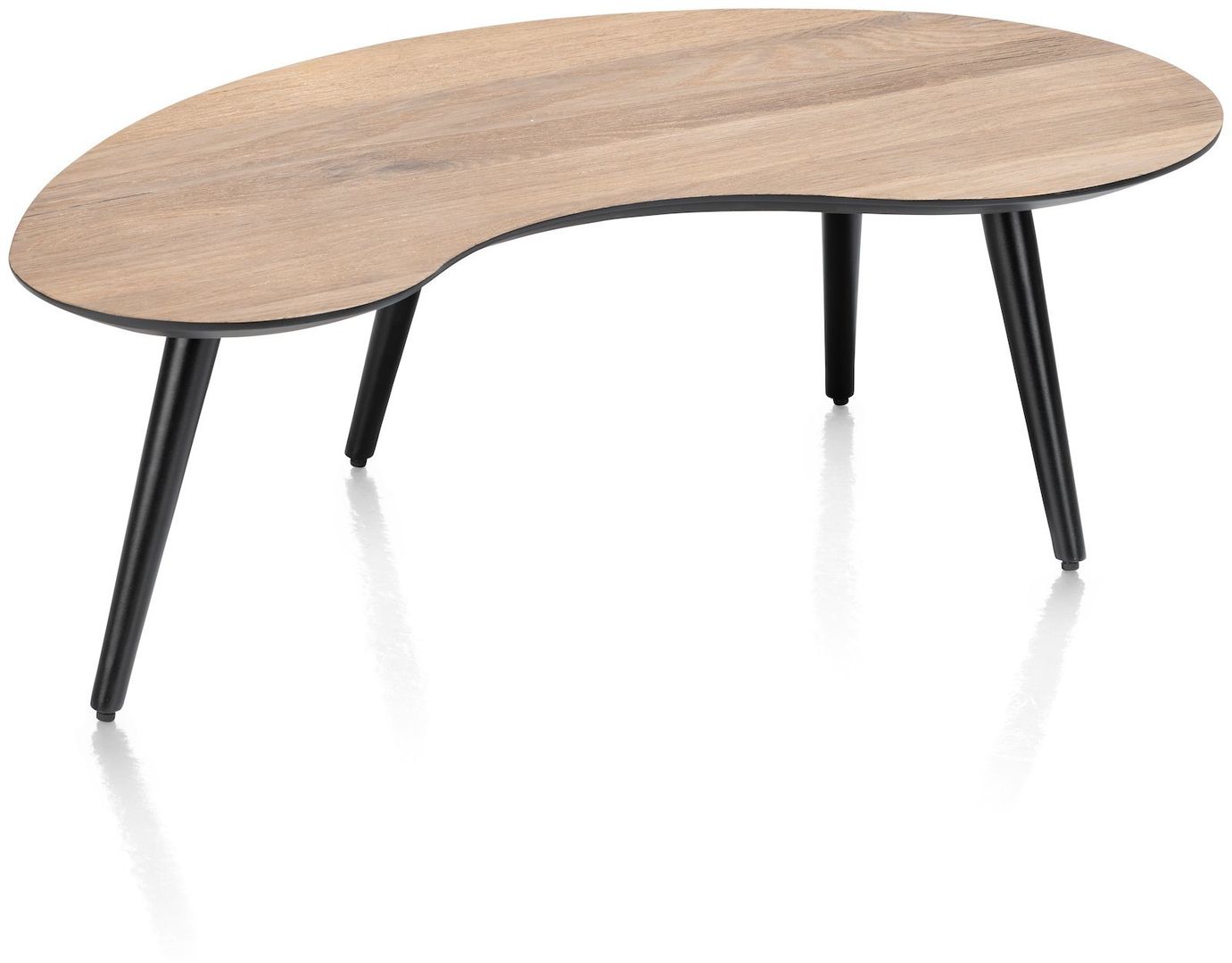Henders en Hazel Maze Salontafel
