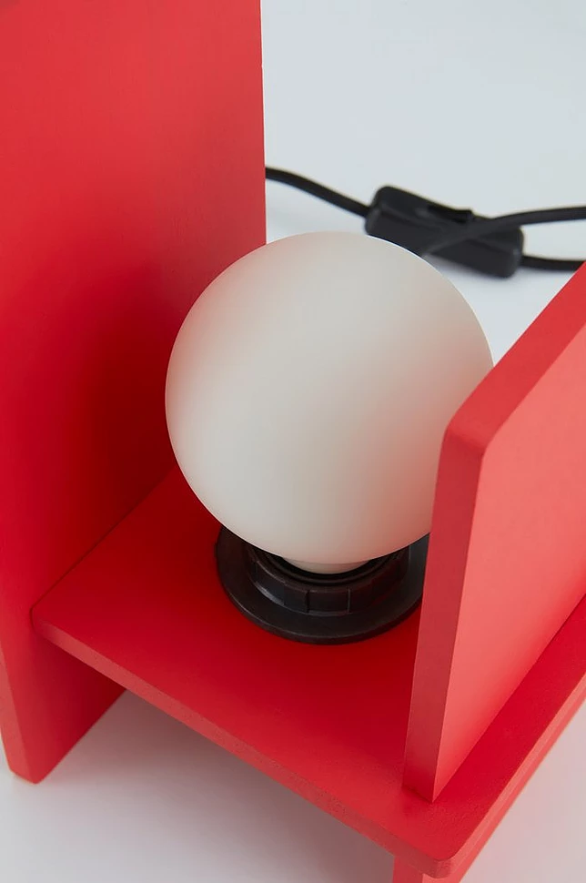 LEHO bordlampe